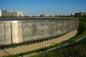 Vélodrome, Velodrom