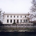 Villa von der Heydt