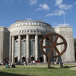 Théâtre de la Volksbühne, Volksbühne