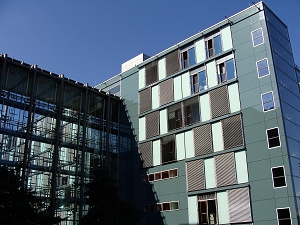 Jakob-Kaiser-Haus