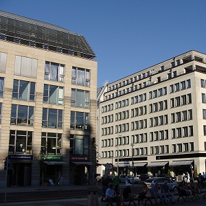 Forum scientifique, Wissenschaftsforum