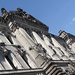 Centre scientifique, Wissenschaftszentrum