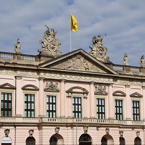 Arsenal, Zeughaus