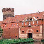 Citadelle de Spandau, Zitadelle Spandau